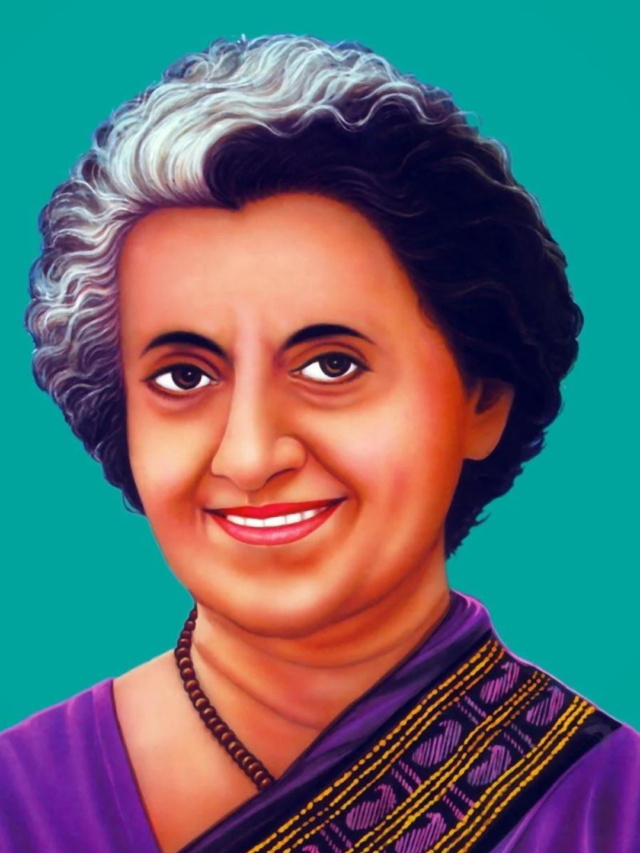 Indira Gandhi S Best Inspirational Quotes Naukri Chaupal