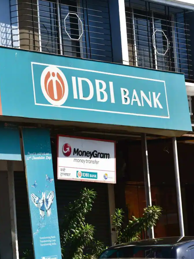 IDBI Recruitment 2023 : निकली 1036 पदों पर भर्तियाँ,जानें विस्तृत जानकारी