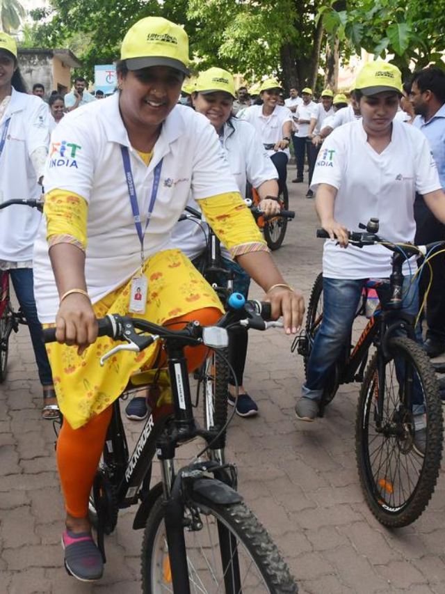 World Bicycle Day 2023 : विश्व साईकिल दिवस का महत्व क्या है?