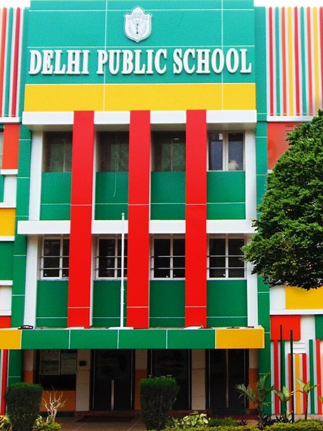 top 10 Best schools in patna